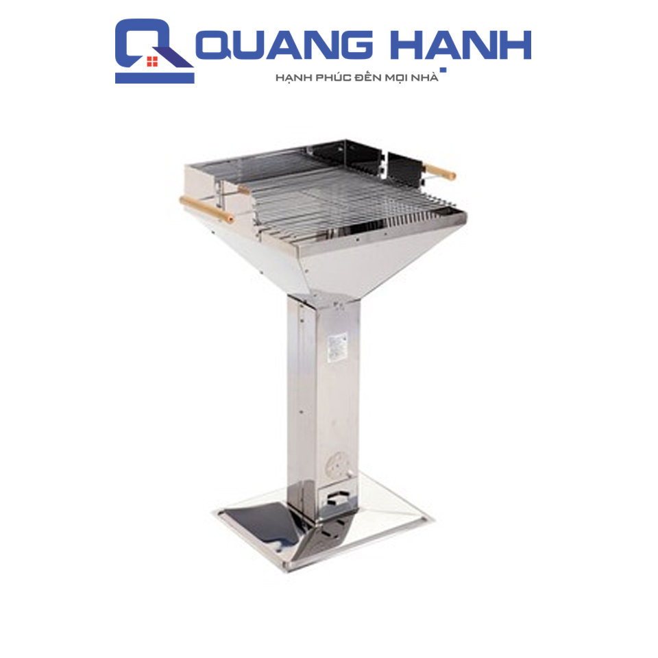 Bếp nướng than hoa LANDMANM 11282