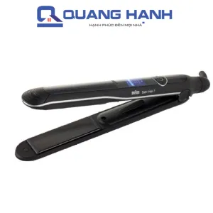 Máy duỗi tóc Braun ST 780