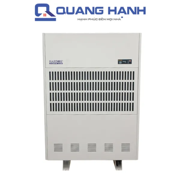 Máy hút ẩm Harison HD-504B 504 lít/ngày
