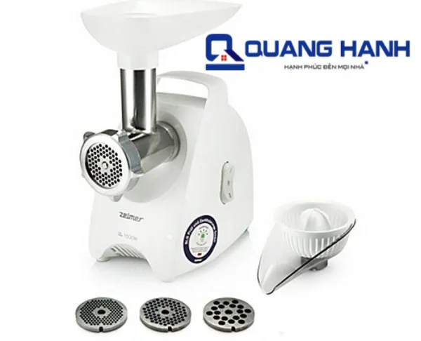 Máy xay thịt Zelmer 986.87 Symbio