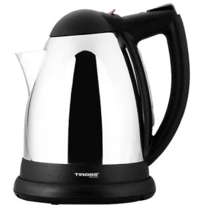 Ấm Siêu Tốc Inox Tiross TS970