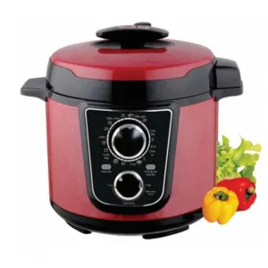 Nồi áp suất 5L Sanaky SNK-50C