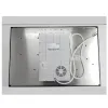 Bếp từ Hafele 3 vùng nấu HC-IS773EA 535.02.242 | Chính Hãng