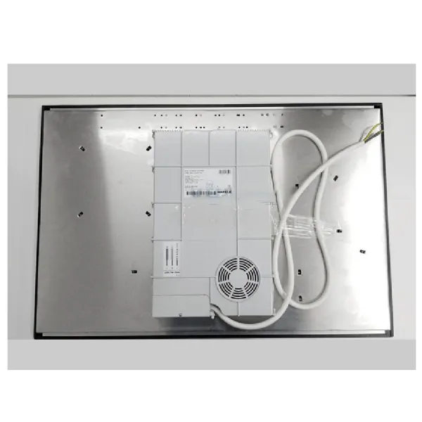 Bếp từ Hafele 3 vùng nấu HC-IS773EA 535.02.242 | Chính Hãng