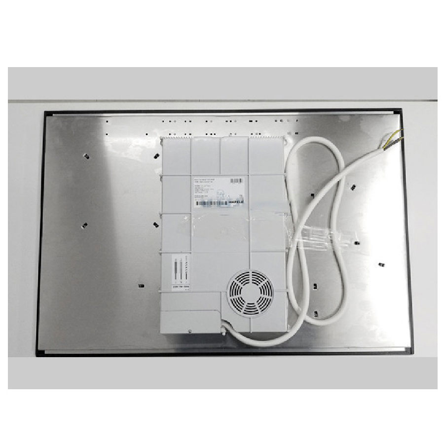 Bếp từ Hafele 3 vùng nấu HC-IS773EA 535.02.242 | Chính Hãng