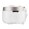 Nồi cơm điện áp suất kép Cuckoo CRP-ST1010FW 1.8L