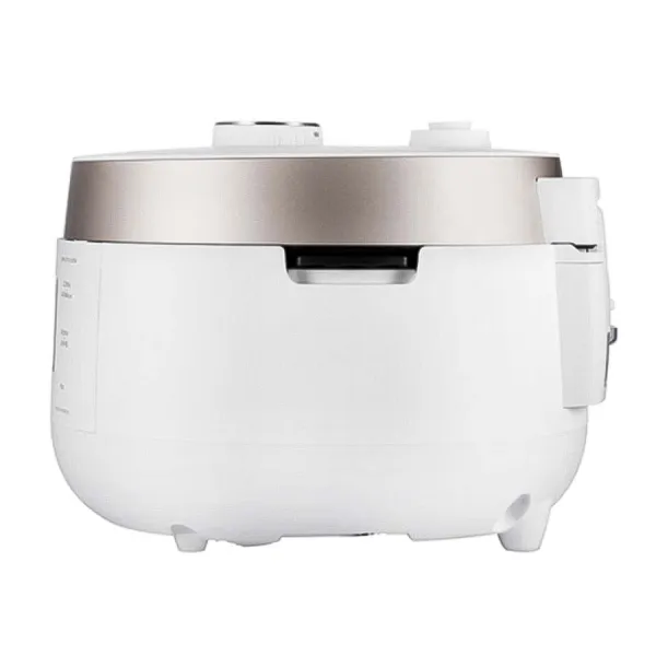 Nồi cơm điện áp suất kép Cuckoo CRP-ST1010FW 1.8L