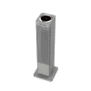 Máy sưởi gốm Habibullet HeatTitan HHB-2025G 2000W