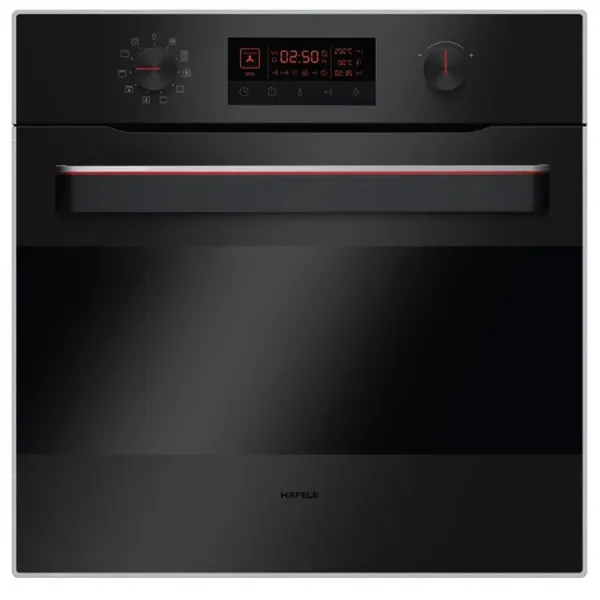 Lò nướng âm tủ Hafele HO-KT60A9 535.02.611 65 lít
