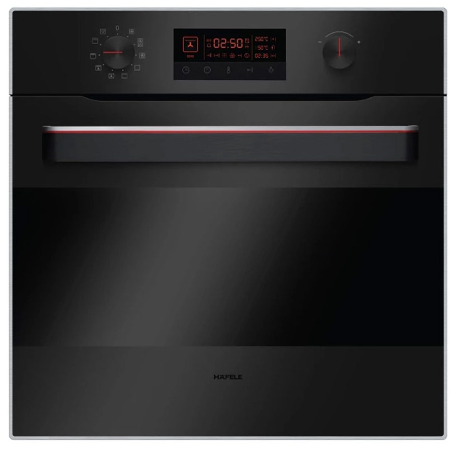 Lò nướng âm tủ Hafele HO-KT60A9 535.02.611 65 lít
