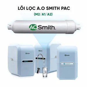 Lõi lọc A.O Smith PAC (A1/A2/M2)