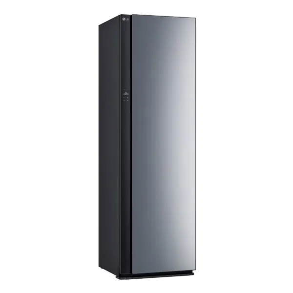Máy Giặt Hấp Sấy LG Styler SC5GMR60 Màu Gương Đen