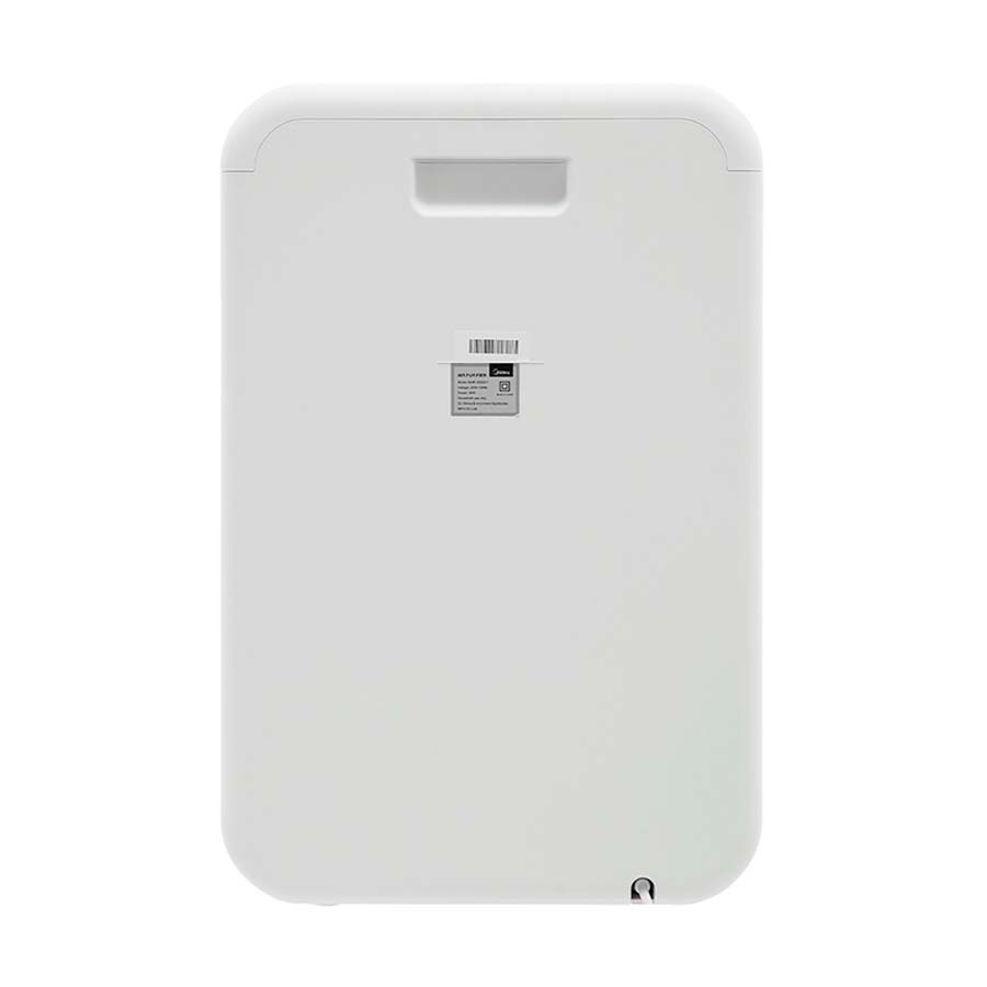 Máy lọc không khí Midea MAP-350GS1