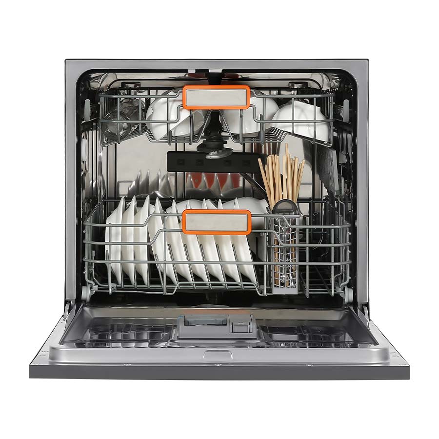 Máy rửa bát Junger DWJ-103