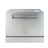 Máy rửa bát Junger DWJ-101