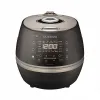 Nồi cơm điện cao tần Cuckoo CRP-DHAS069FB 1.08 lít