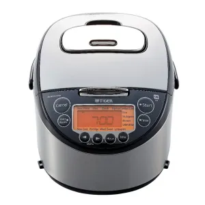 Nồi cơm điện cao tần Tiger JKT-D18V dung tích 1.8 lít