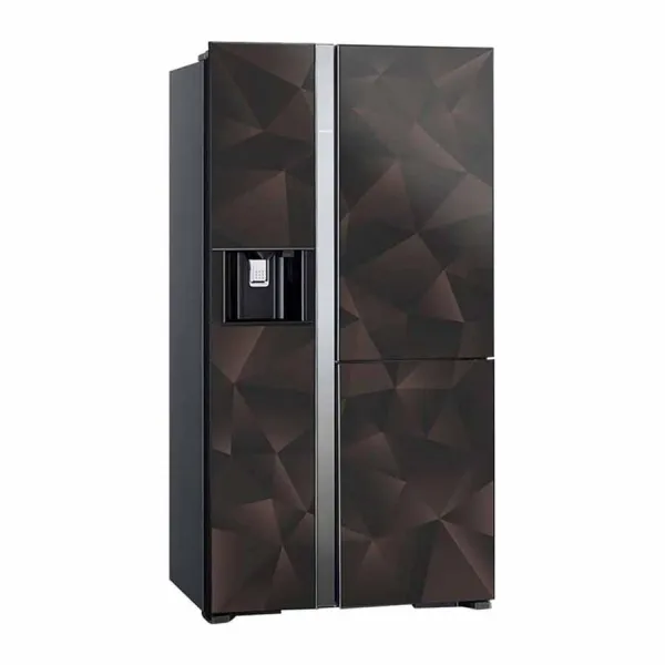 Tủ lạnh Hitachi Inverter 569 lít R-FM800XAGGV9X GBZ