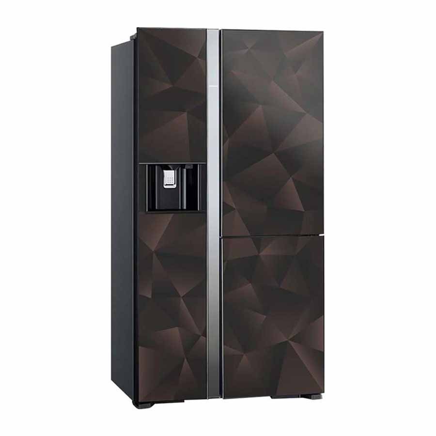 Tủ lạnh Hitachi Inverter 569 lít R-FM800XAGGV9X GBZ