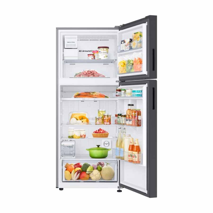 Tủ lạnh Samsung Inverter 385 lít Bespoke RT38CB668412SV