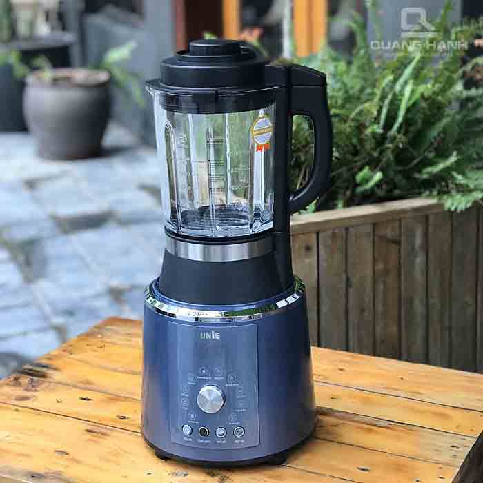 Máy làm sữa hạt đa năng Unie V1
