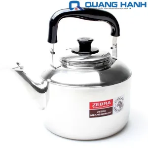 Ấm reo Century Zebra 113515 4,5L