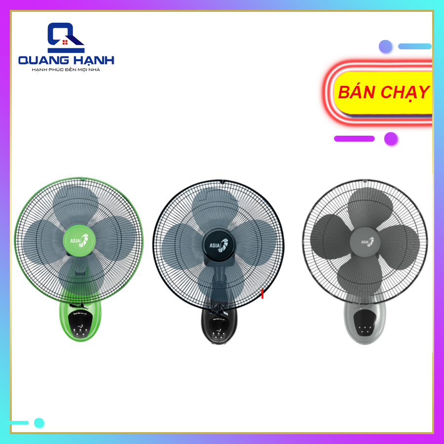 Quạt treo Asia L16022
