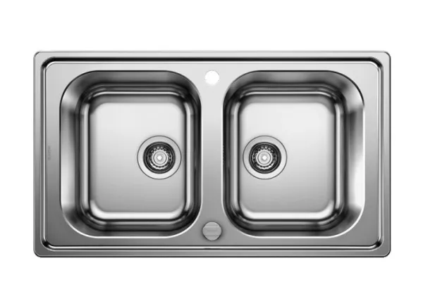 Chậu rửa bát Blanco DINAS 8 237379