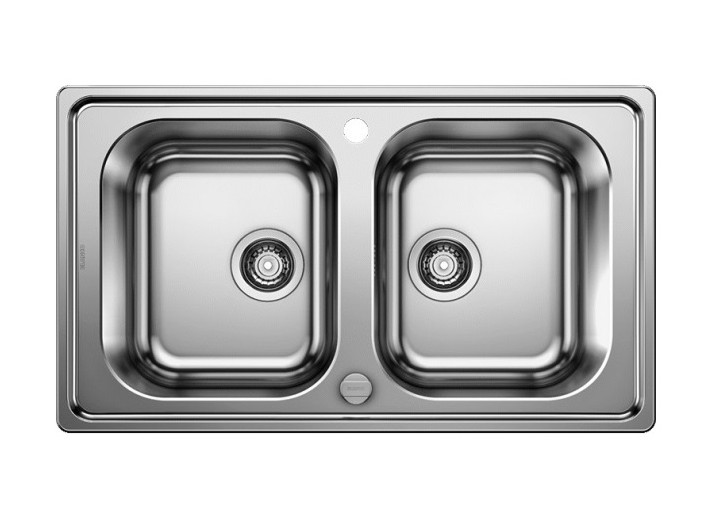 Chậu rửa bát Blanco DINAS 8 237379