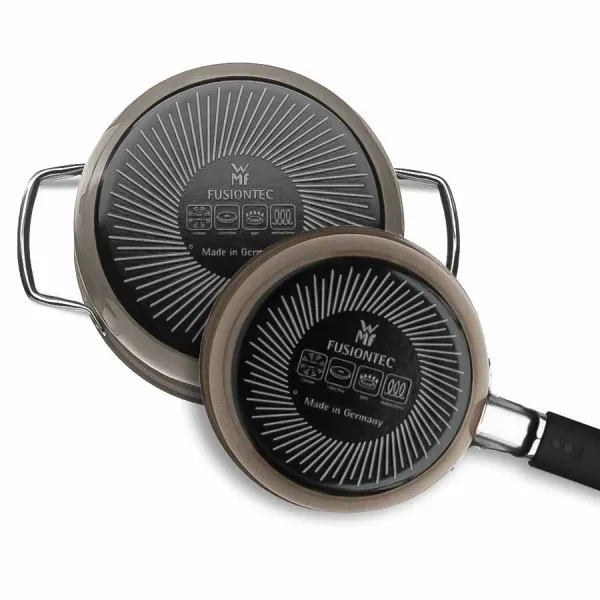 Bộ nồi WMF Fusiontec 4pc 0514875290
