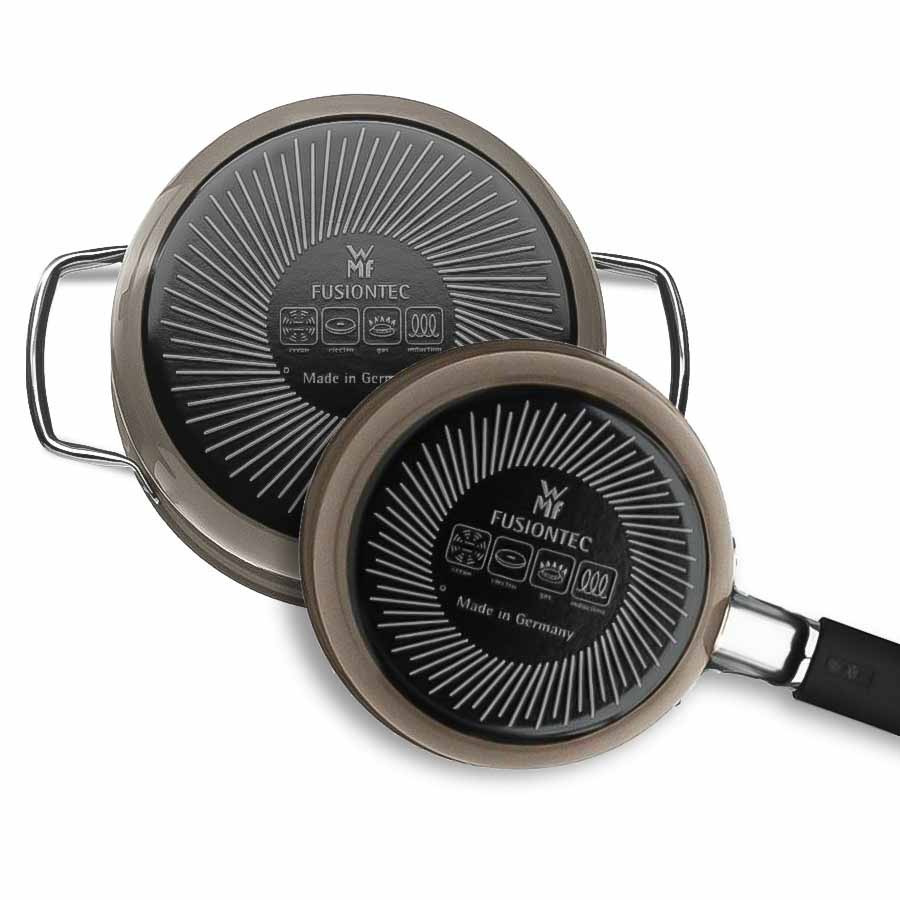 Bộ nồi WMF Fusiontec 4pc 0514875290