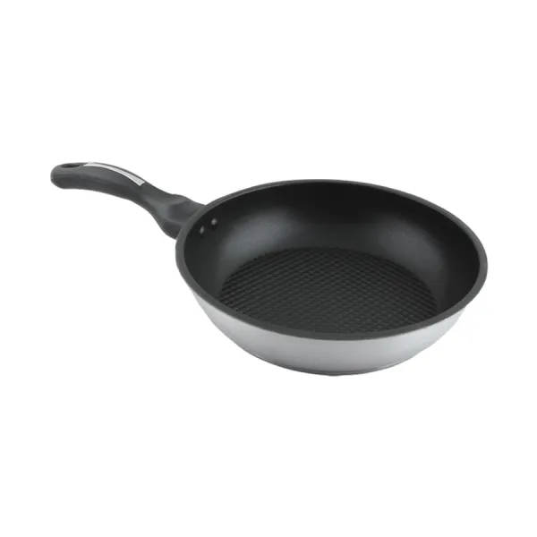 Chảo Inox Fivestar FSC26001 3 đáy 26cm