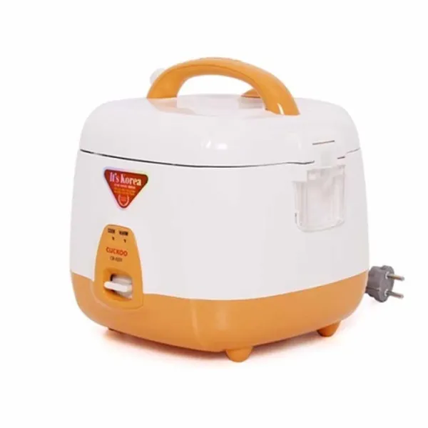 Nồi cơm điện Cuckoo CR-0331 dung tích 0.5 Lít