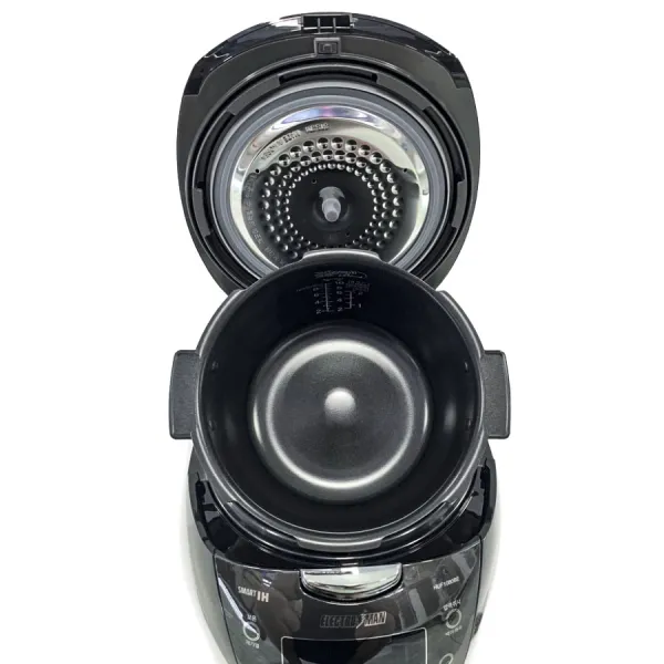 Nồi cơm điện Cao tần Cuckoo CRP-HUF1080BE 1.8L