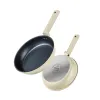 Chảo chống dính siêu bền Elmich Hera II EL-5941BE20 size 20cm