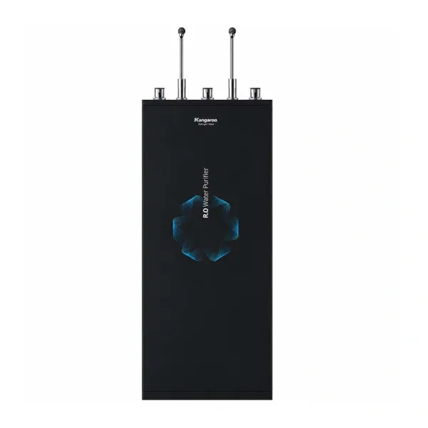 Máy lọc nước Kangaroo Hydrogen Infinity nóng lạnh KG09N8