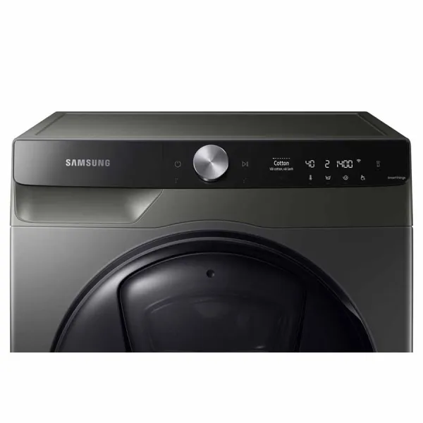 Máy giặt sấy Samsung Addwash Inverter 9.5kg WD95T754DBX/SV