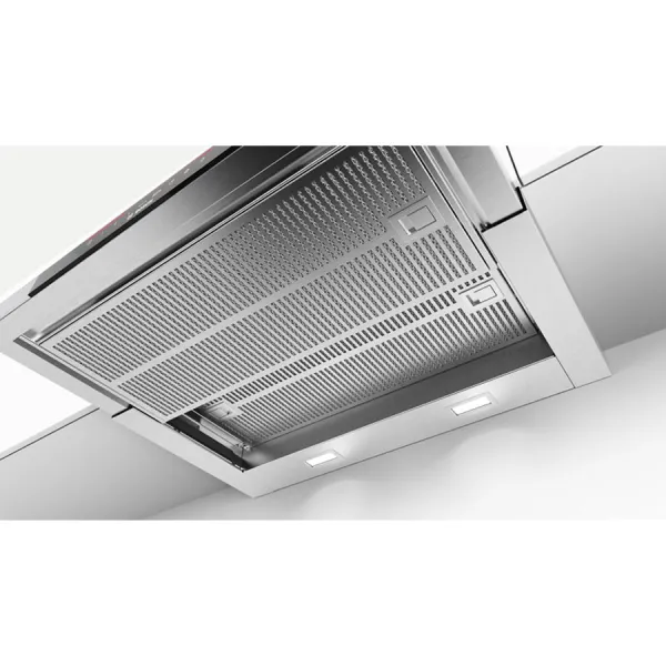 Máy Hút Mùi Bosch DFS067J50 serie 8