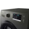 Máy sấy bơm nhiệt Samsung Inverter 9 kg DV90TA240AX/SV