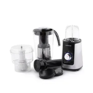 Máy xay sinh tố đa năng Sunhouse SHD5322
