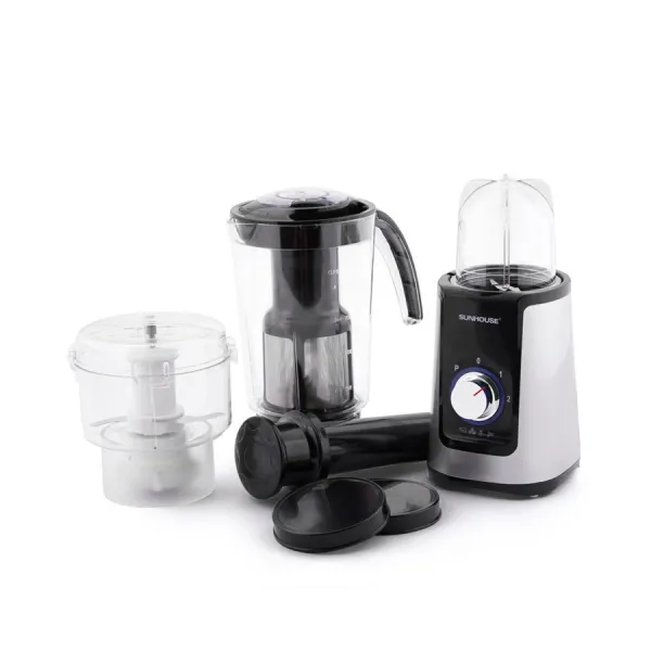Máy xay sinh tố đa năng Sunhouse SHD5322