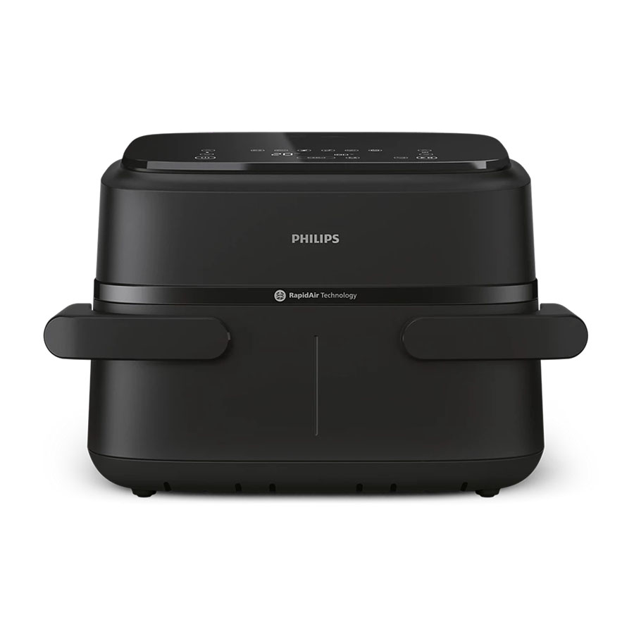 Nồi chiên không dầu 7 lít Philips NA150/00