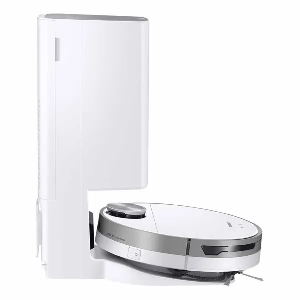 Robot hút bụi Samsung VR30T85513W/SV