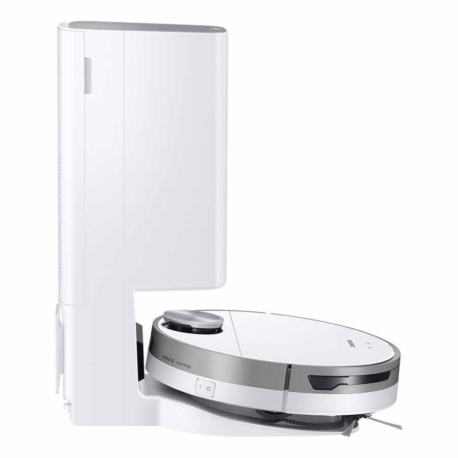Robot hút bụi Samsung VR30T85513W/SV