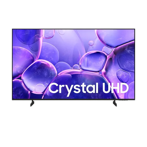 Smart Tivi Crystal 43 inch 4K Samsung UA43U8000FKXXV