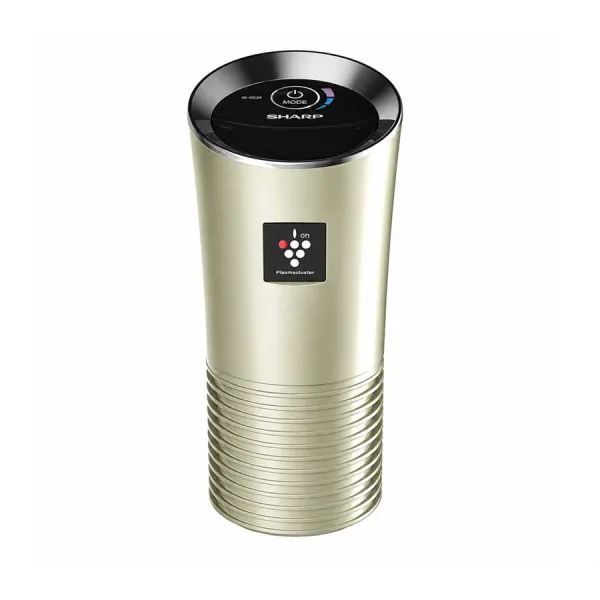 Máy lọc không khí cho xe hơi Sharp IG-GC2E-N