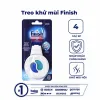Tinh dầu khử mùi máy rửa bát Finish