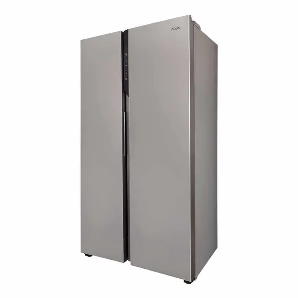 Tủ lạnh Aqua Inverter 541 lít AQR-S541XA(SG)