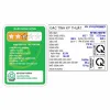 Tủ lạnh Samsung Inverter 648 lít Multi Door RF59C766FB1/SV