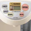 Bình thủy điện Zojirushi CV-CSQ30-CL 3 lít